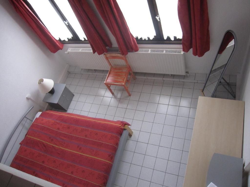 Hotel Le Relais De Clavieres Pokoj fotografie