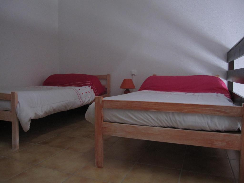Hotel Le Relais De Clavieres Pokoj fotografie