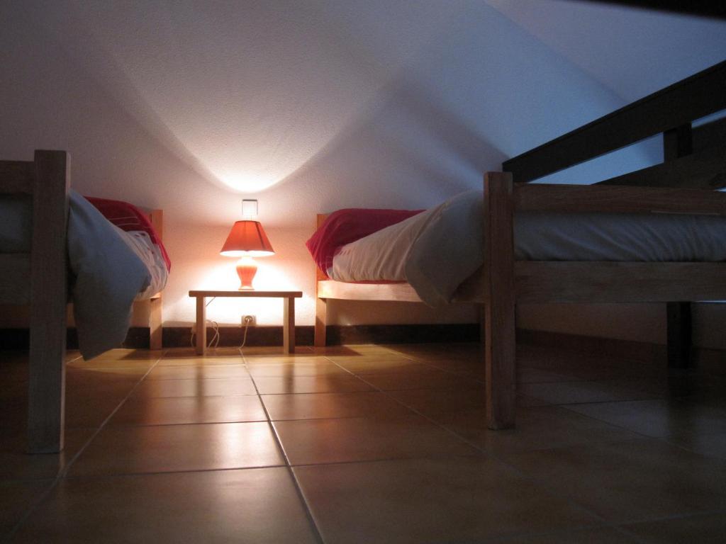Hotel Le Relais De Clavieres Pokoj fotografie