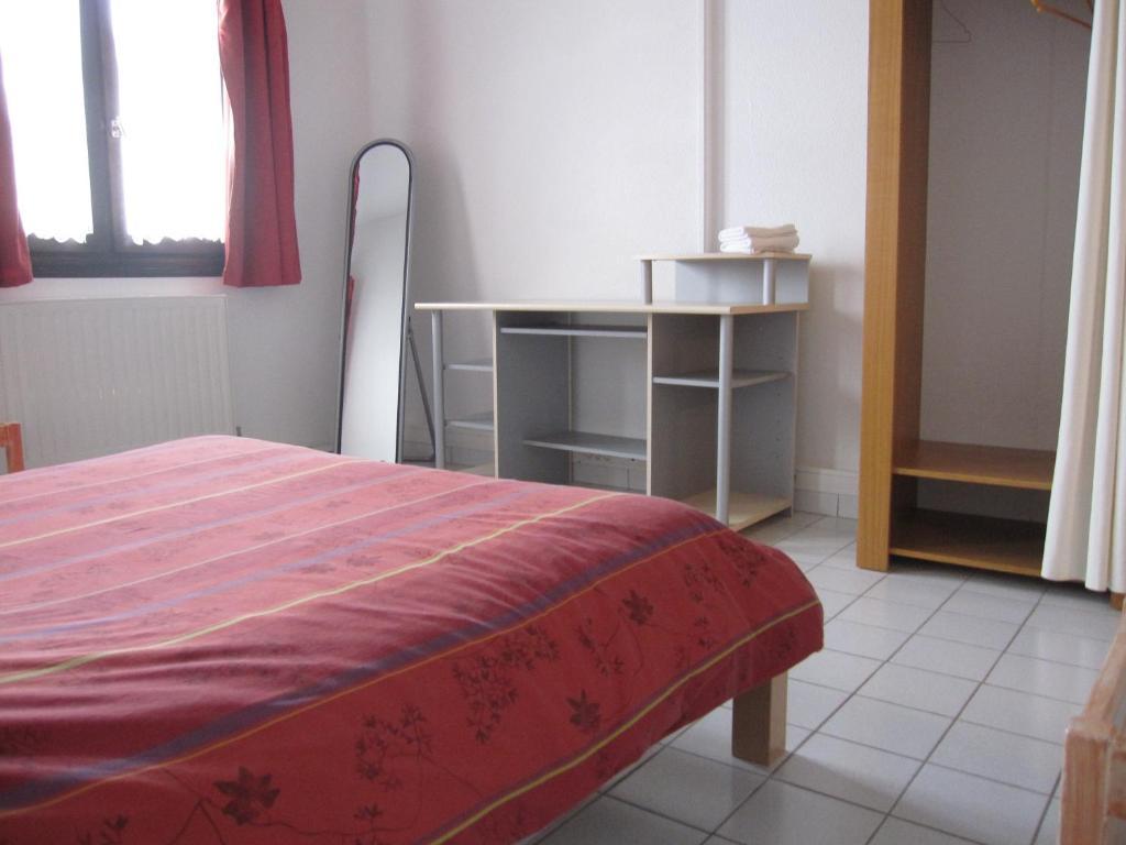 Hotel Le Relais De Clavieres Pokoj fotografie