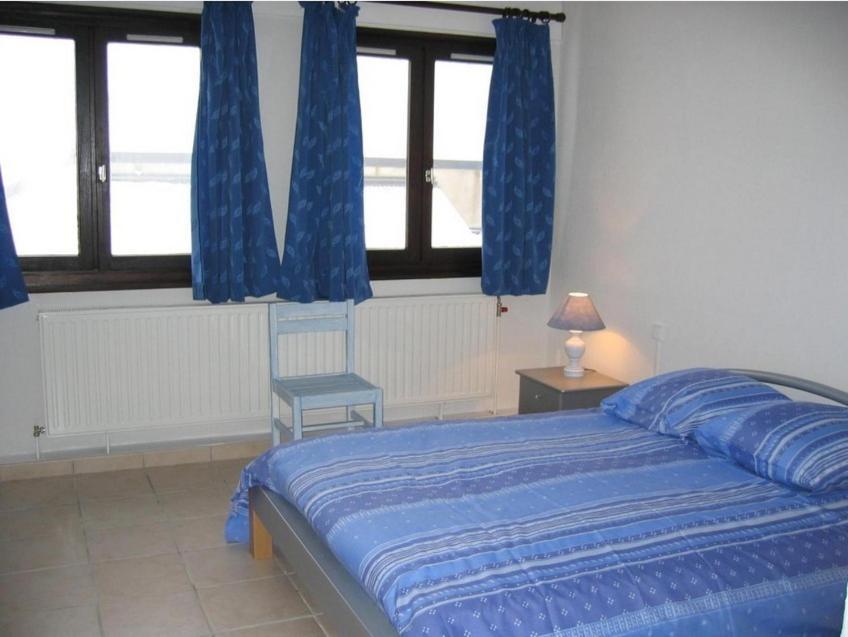 Hotel Le Relais De Clavieres Pokoj fotografie