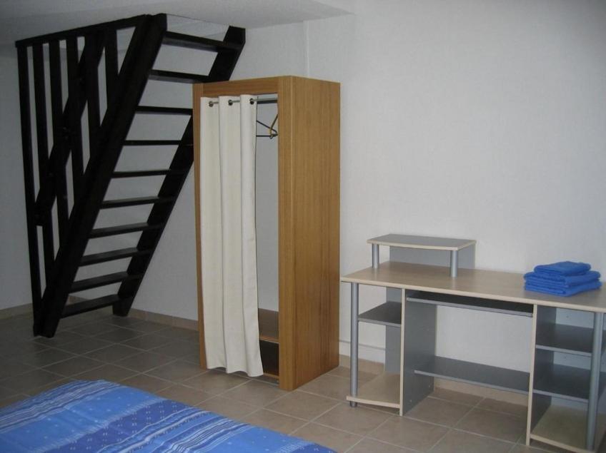 Hotel Le Relais De Clavieres Pokoj fotografie