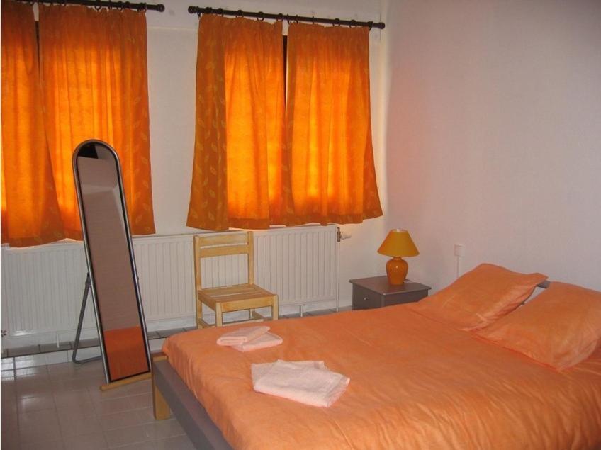 Hotel Le Relais De Clavieres Pokoj fotografie