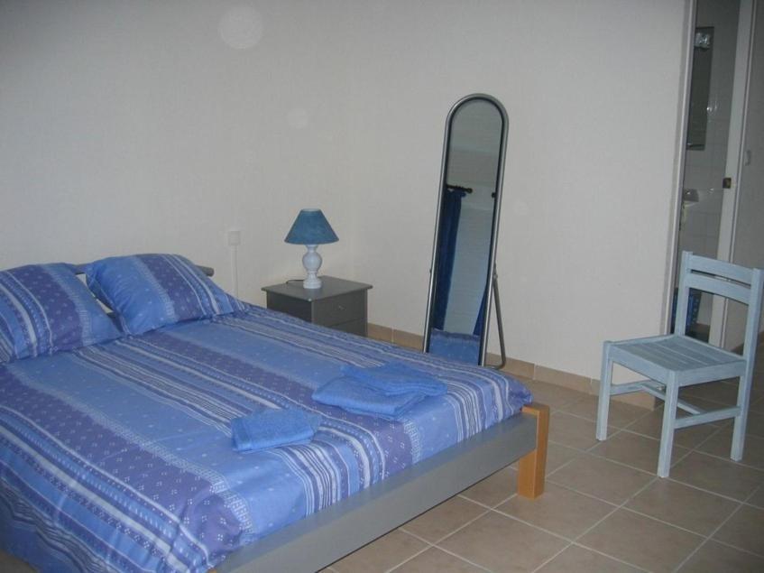 Hotel Le Relais De Clavieres Pokoj fotografie