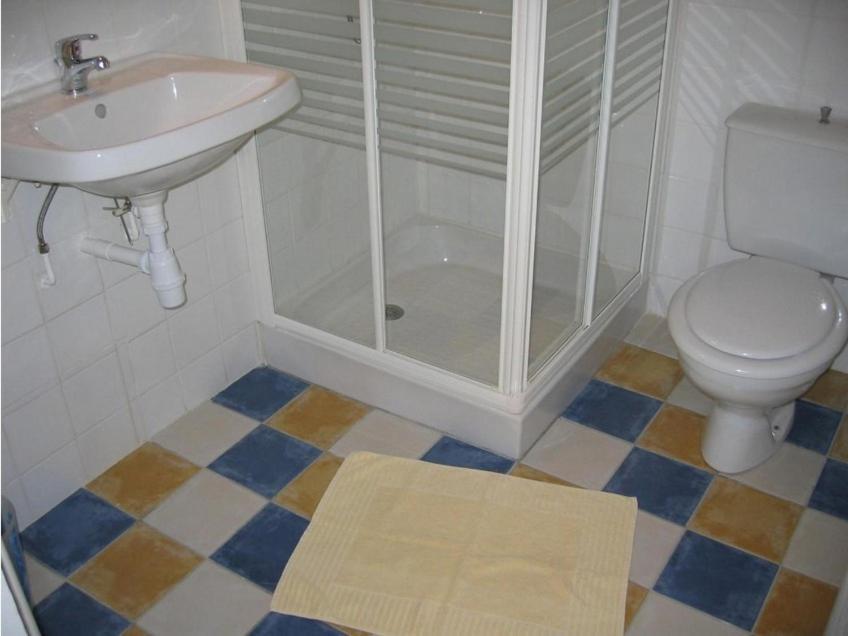 Hotel Le Relais De Clavieres Pokoj fotografie